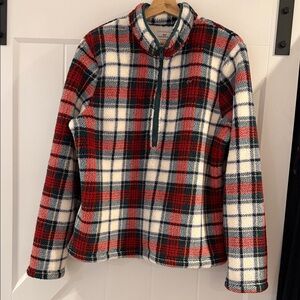 Vineyard Vines Multicolor Fleece Jacket